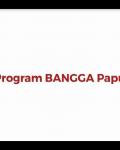 Embedded thumbnail for Video Program BANGGA Papua Bagian 2